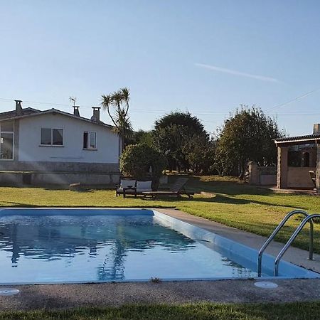 La Quinta Olac Acogedor Bungalow Independiente A Pedreira Eksteriør bilde