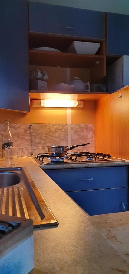 La Quinta Olac Acogedor Bungalow Independiente A Pedreira Eksteriør bilde